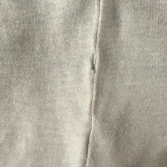 Tsesay Modal Sky Gray Top Small - Picture 7 of 8